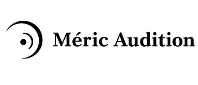 Logo Méric Audition
