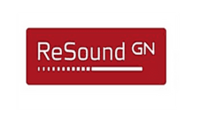 Logo ReSound GN