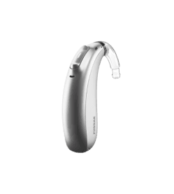 Contour d'oreille auditif