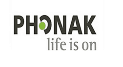 Logo Phonak